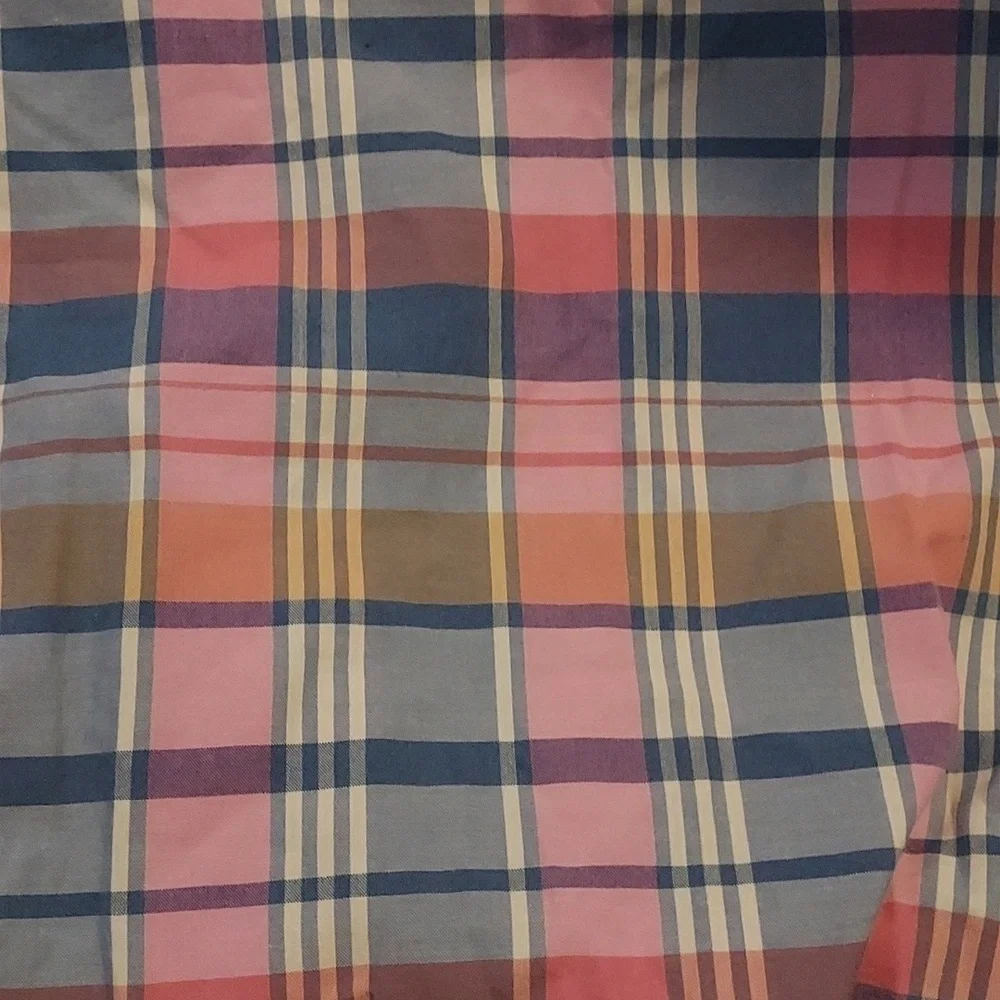 Pre-owned J.Crew Slim Size L Botton up Shirt